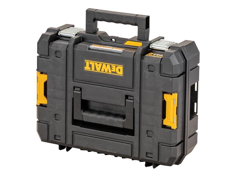 DEWALT Storage TSTAK 2.0 Shallow Toolbox