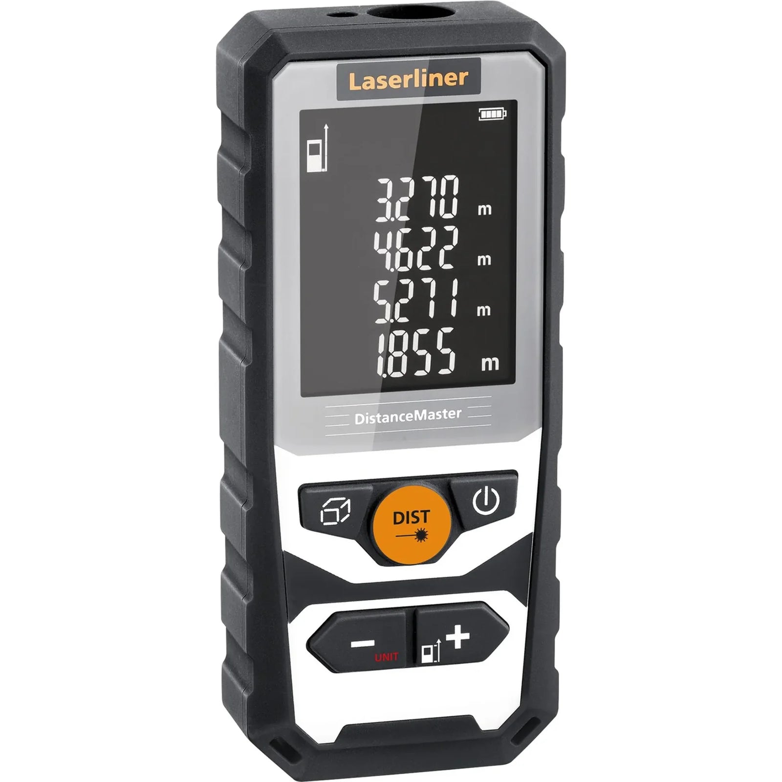 Laserliner DistanceMaster 40 Laser Distance Measurer