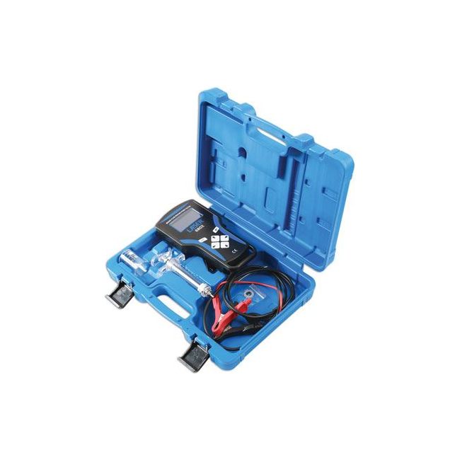 Laser Brake Fluid Boiling Point Tester 6802