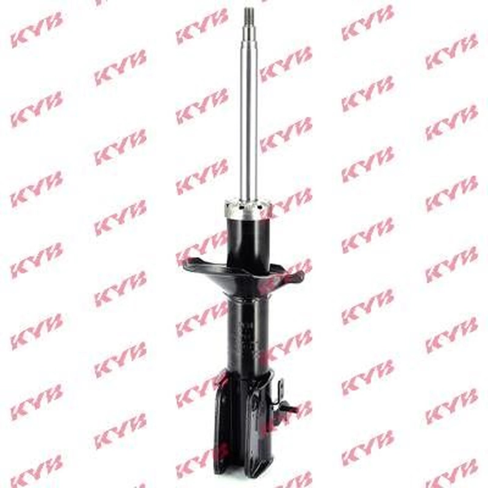 KYB Shock Absorber Damper Strut Front Left 333434