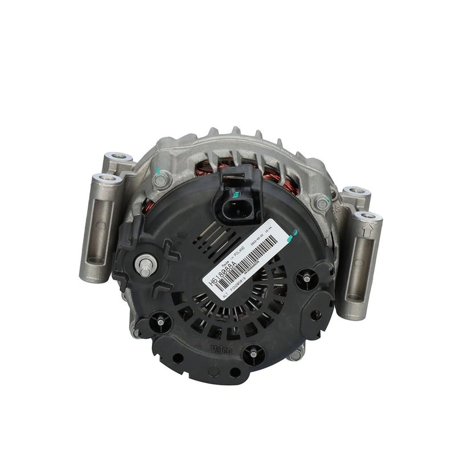 Valeo Car Alternator 12V 439867