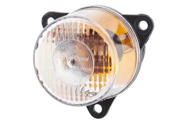 Hella Direction Indicator Light 2BA 008 221-107
