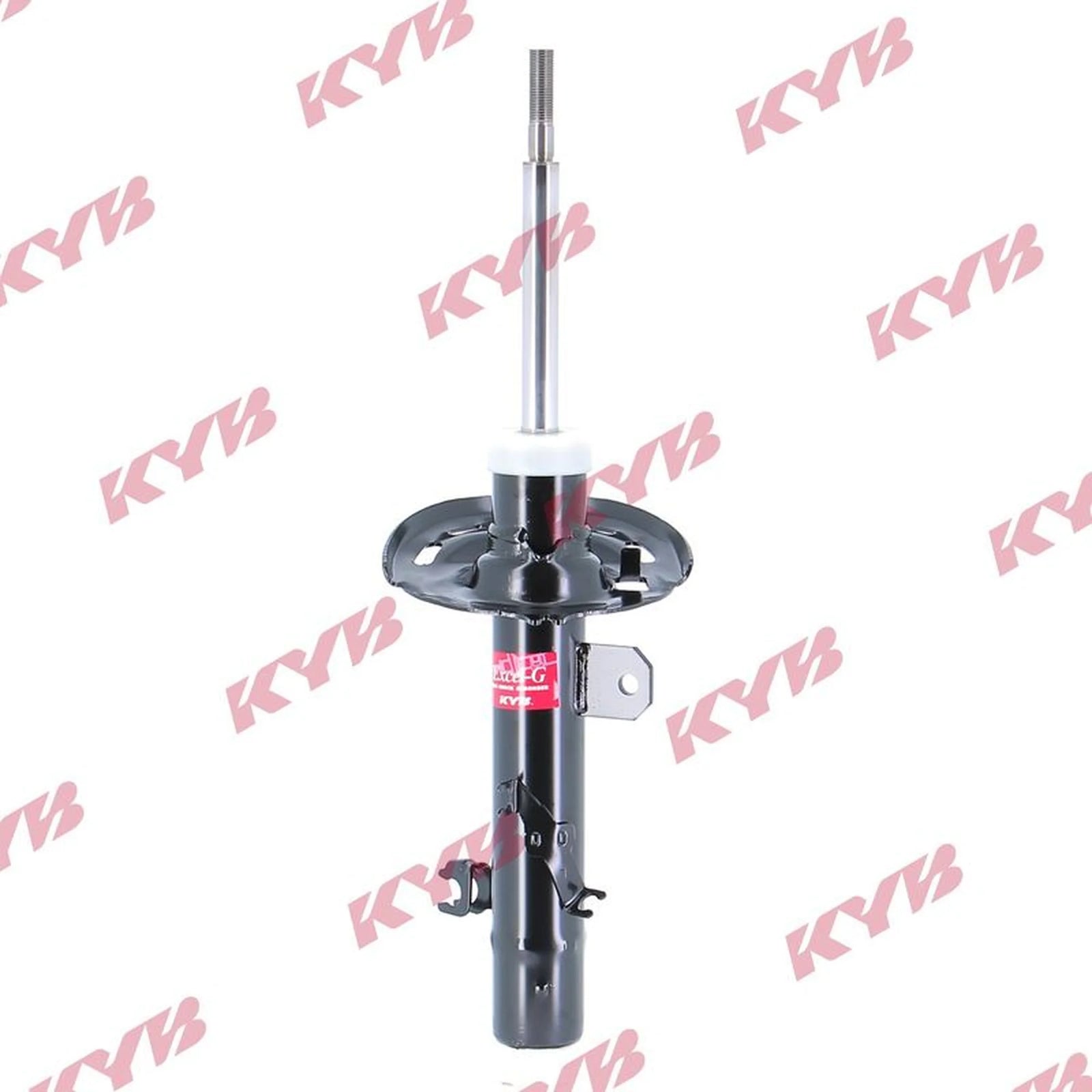 KYB Shock Absorber Damper Strut Front Left 3338005