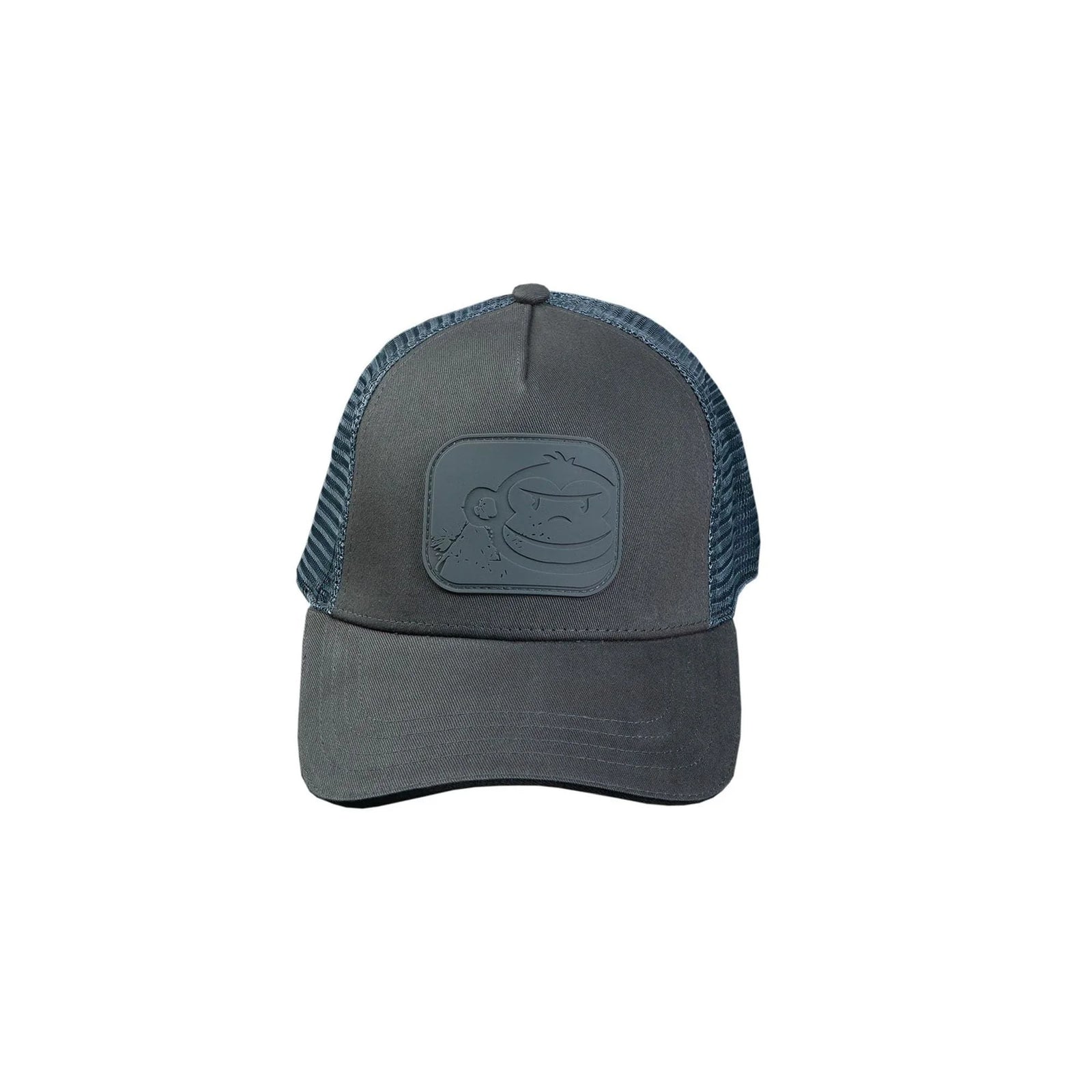 RidgeMonkey APEarel SportFlex Trucker Cap Grey - RMC089