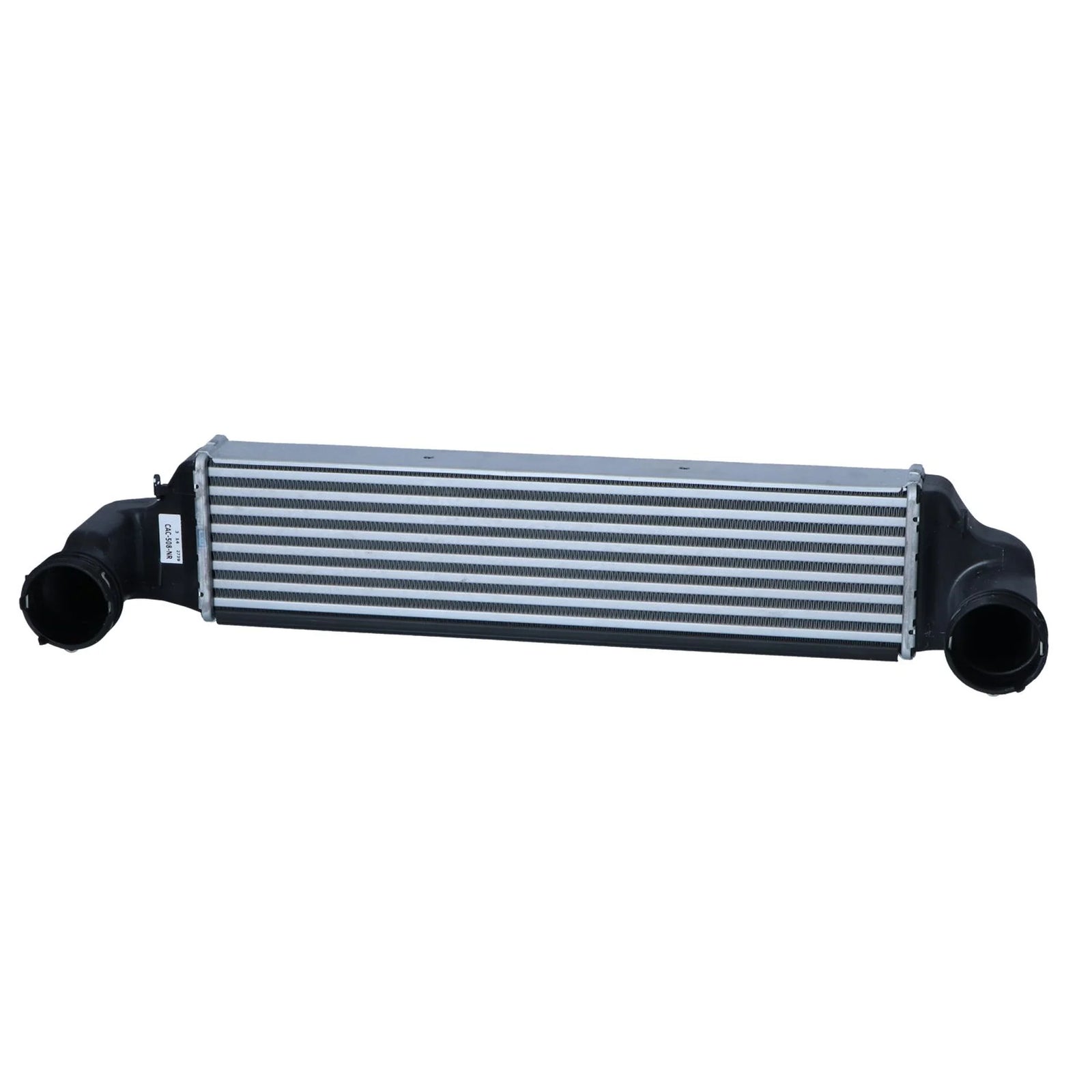 NRF Intercooler (Charge Air Cooler) 30165A