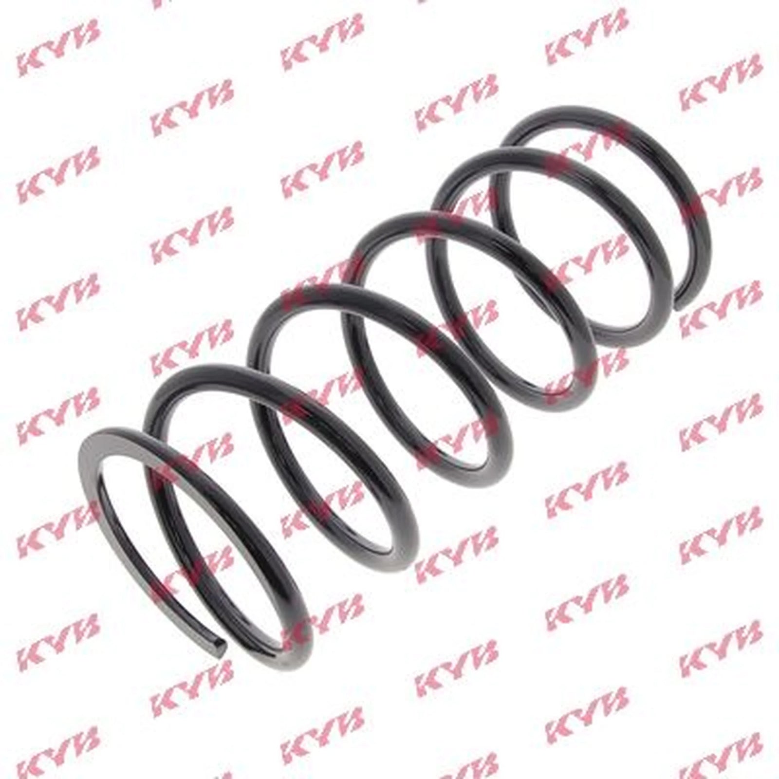 KYB Front Suspension Coil Spring RD3140