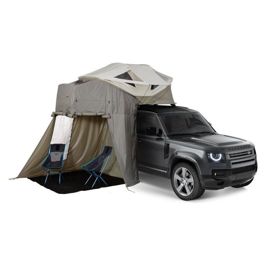 Thule Approach Annex M: 3 Person Roof Tent Top Annex