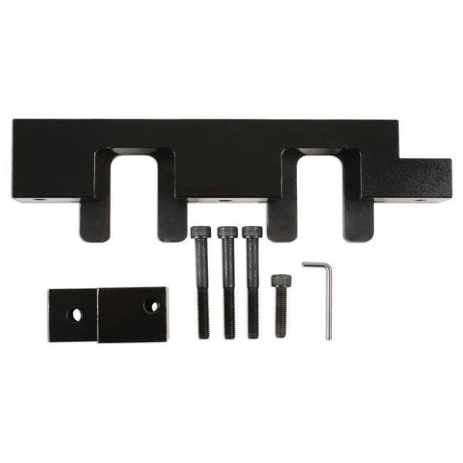 Laser Engine Timing Chain Tool Kit - for Vauxhall/Opel 2.0 CDTI 6912