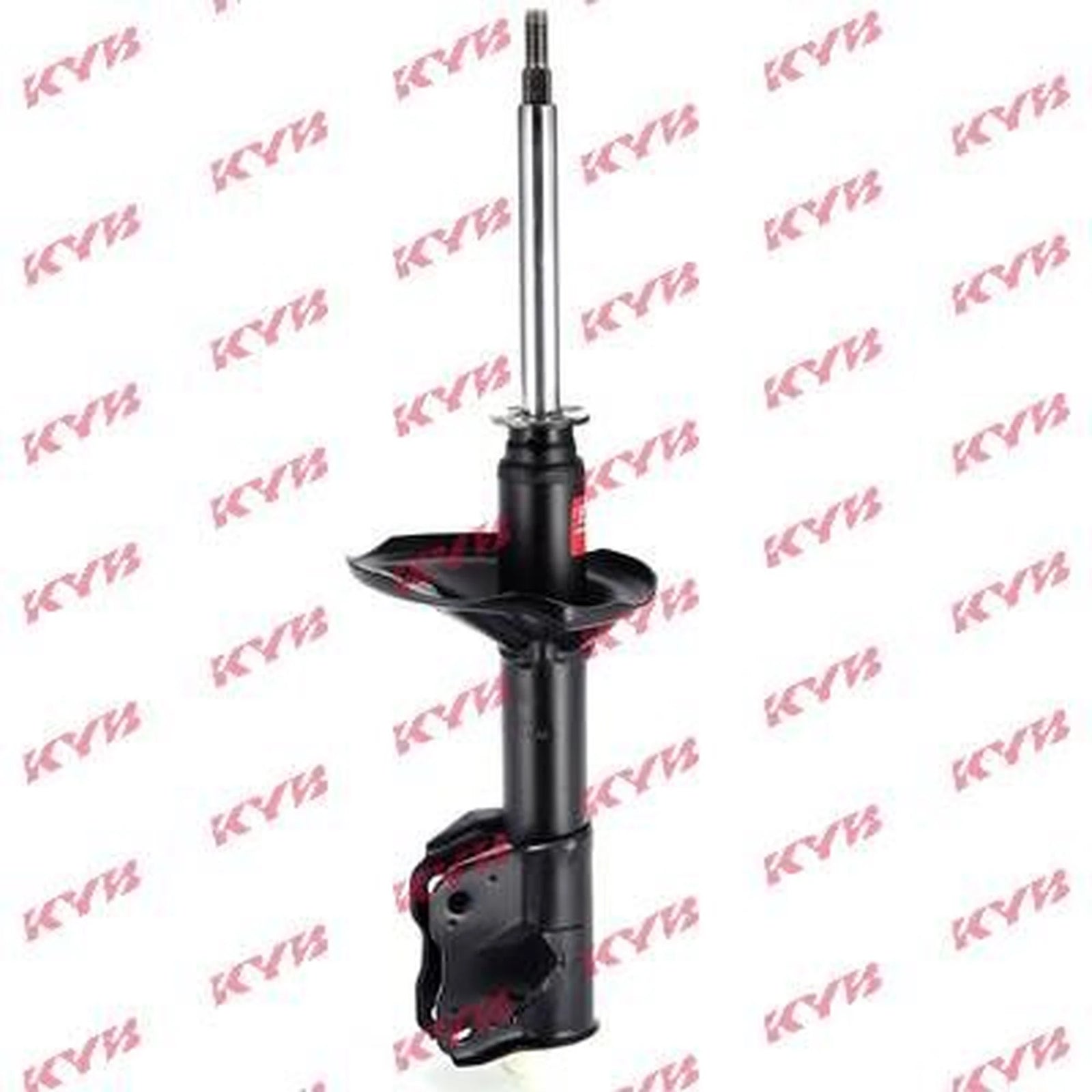 KYB Shock Absorber Damper Strut Front Right 333221