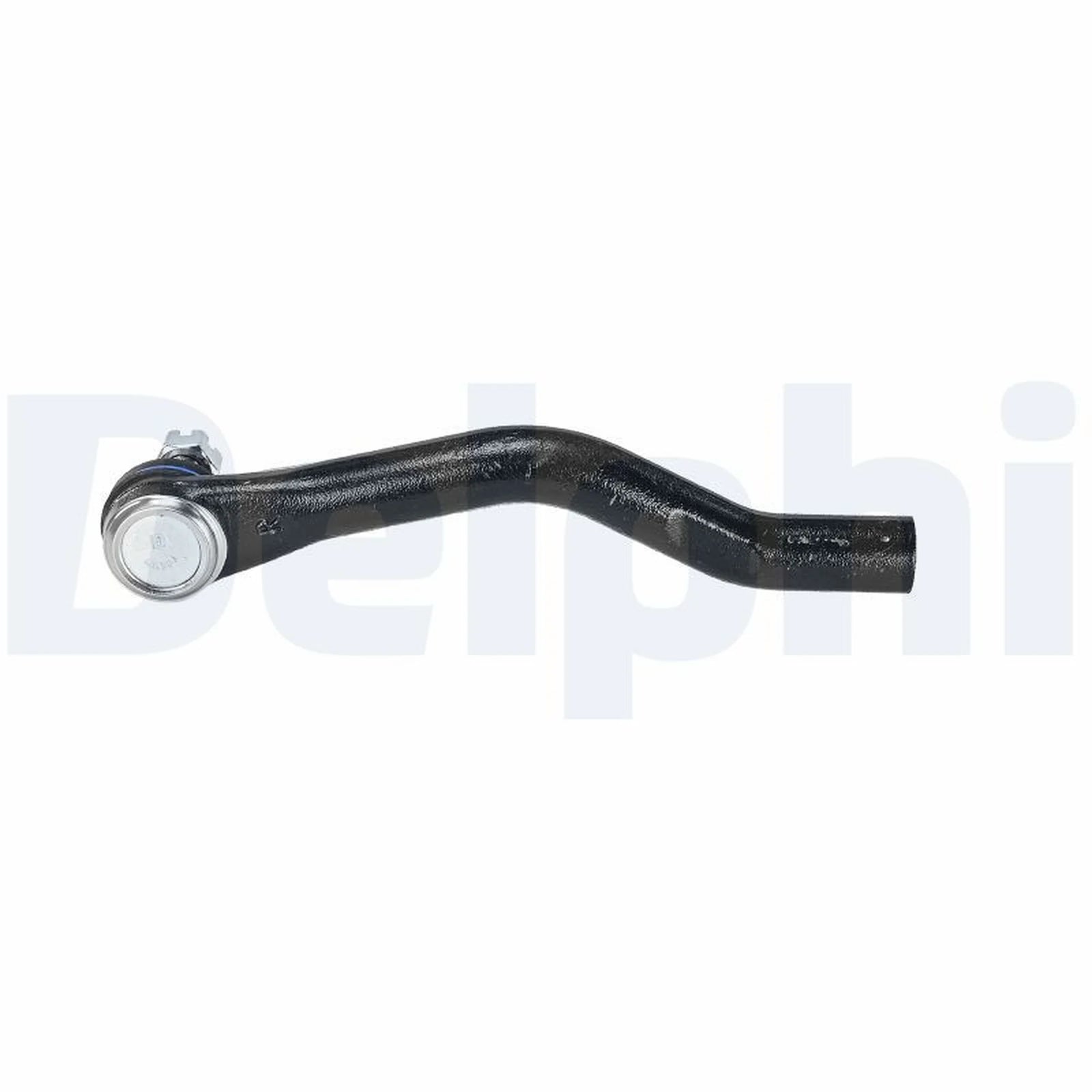 Delphi Steering Tie Rod End Ball Joint Front Right M14 x 1.5 TA4090