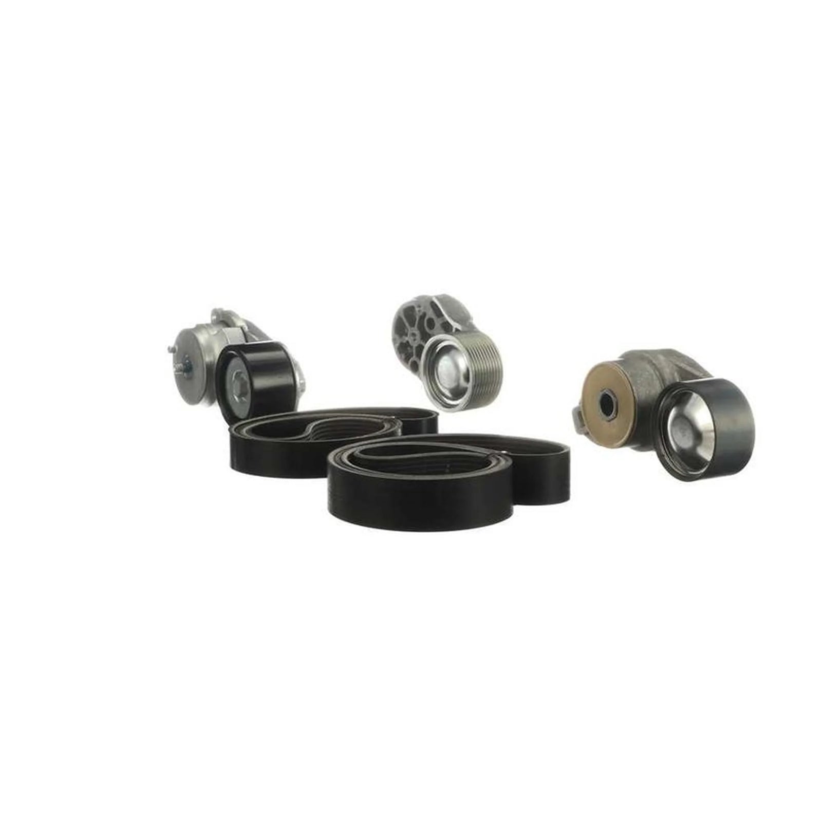 Gates V-Ribbed Belt Set K078PK1515HD