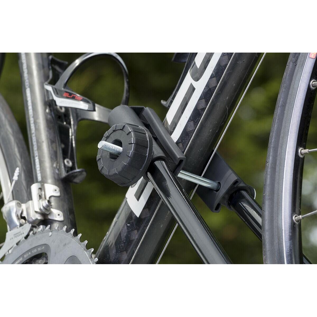 Roof Mounted Rack Bar