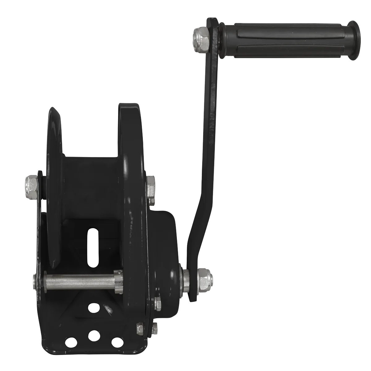 Sealey Geared Hand Winch GWE1200B 540kg Capacity