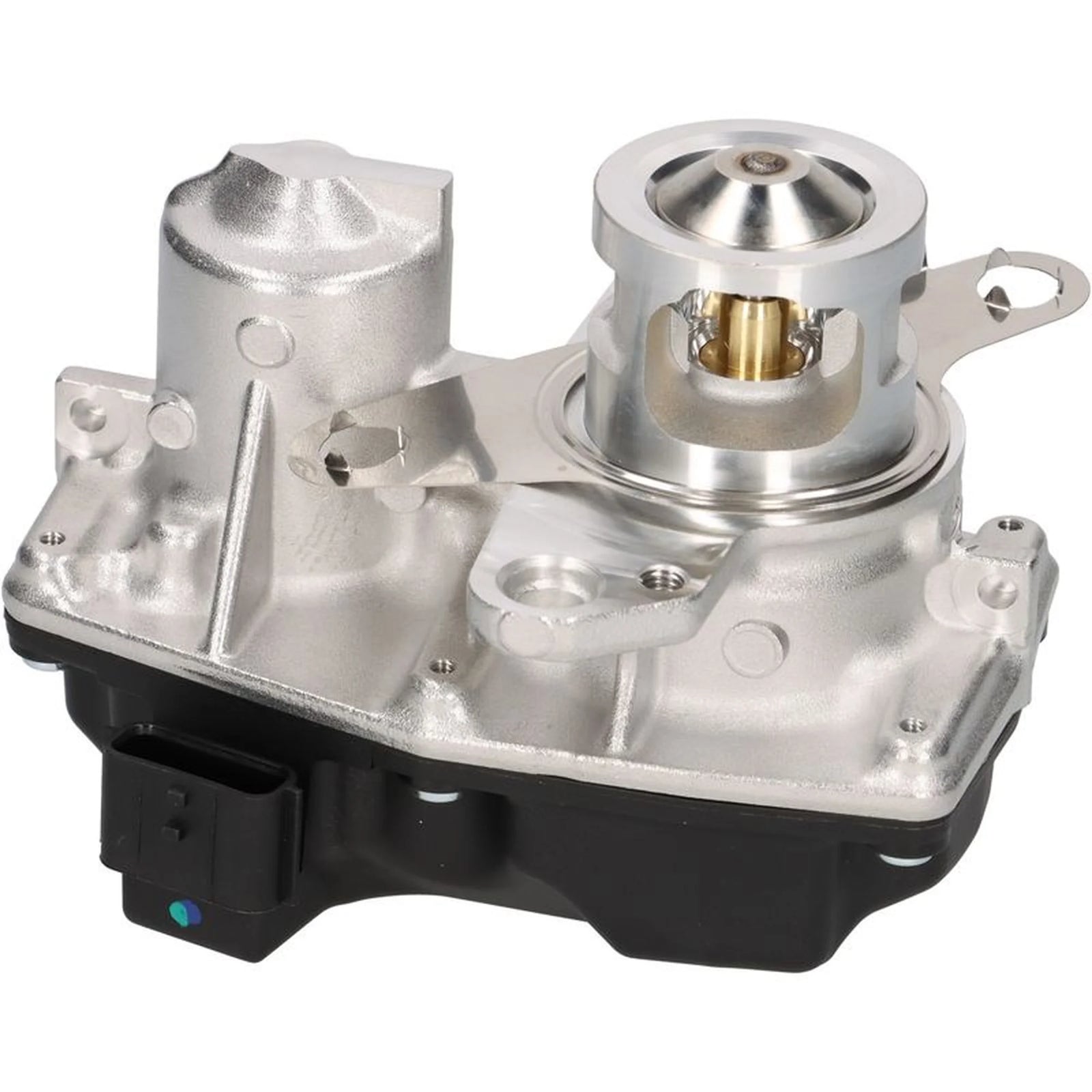 Pierburg Exhaust Gas Recirculation Valve 7.24809.90.0