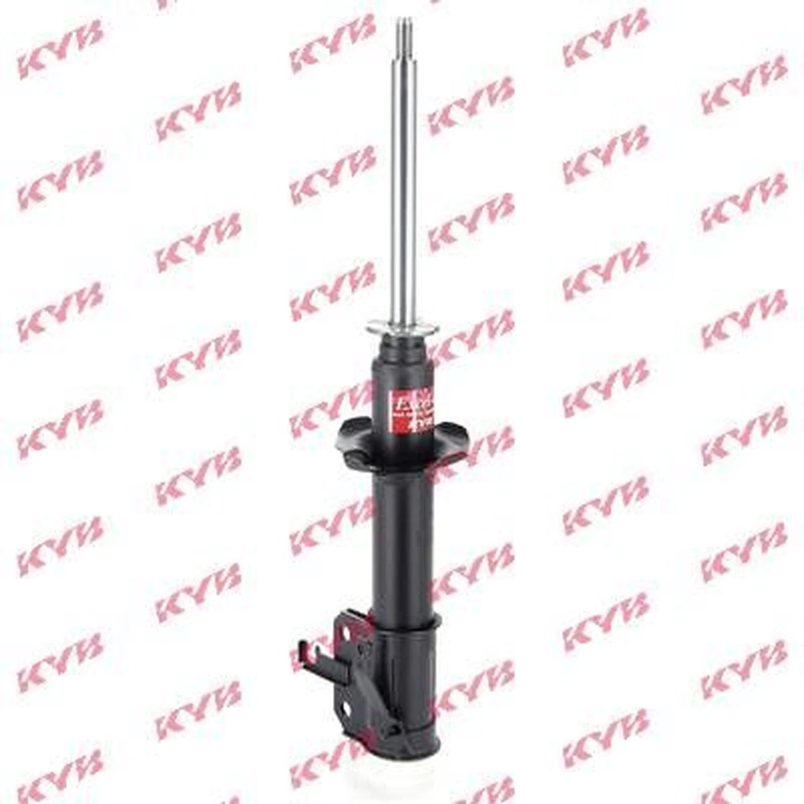 KYB 2 x Front Shock Absorbers fits Daihatsu Charade 1993-2001 1.0 1.3 1.5 1.6