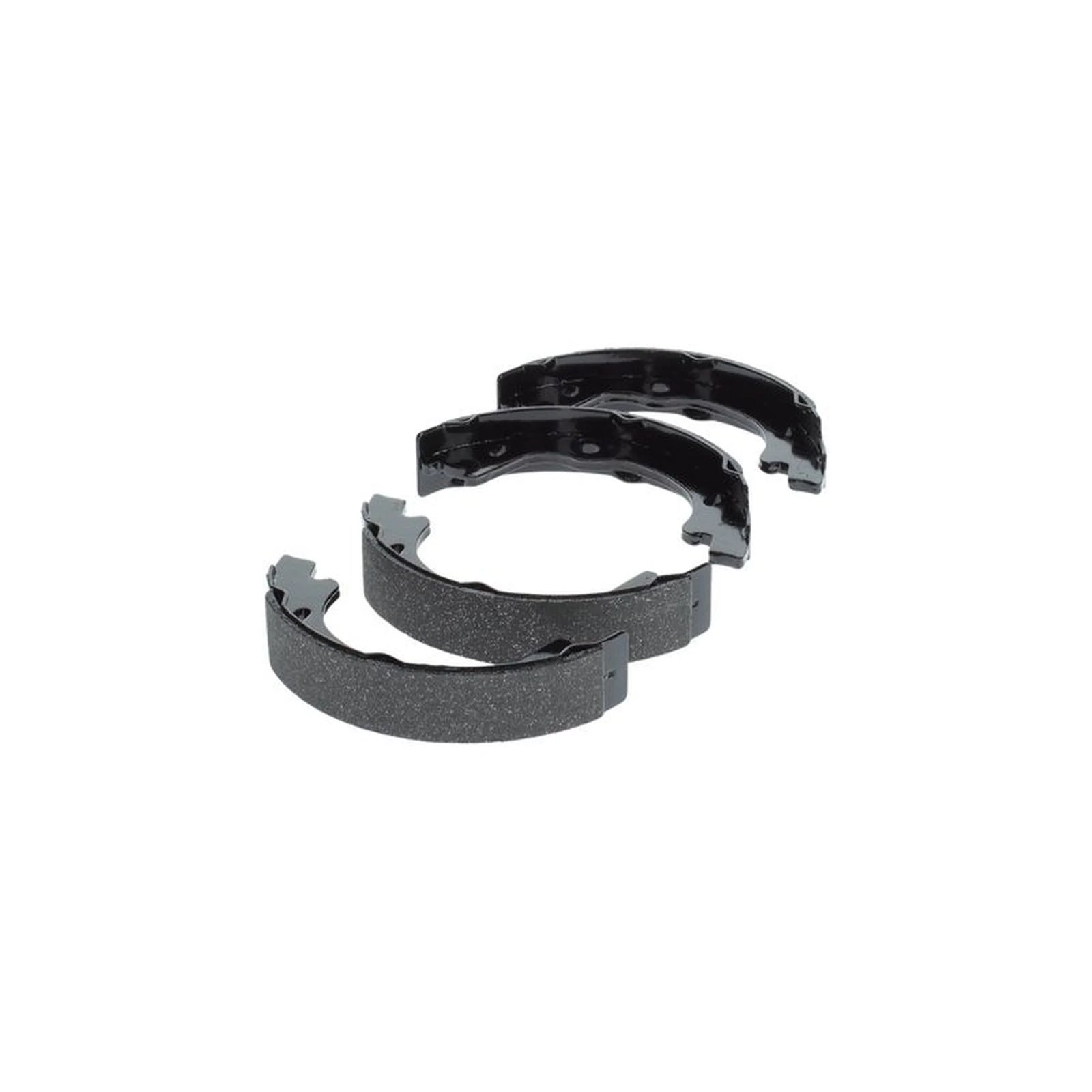 Bosch Parking Brake Shoe Set 0 986 487 926