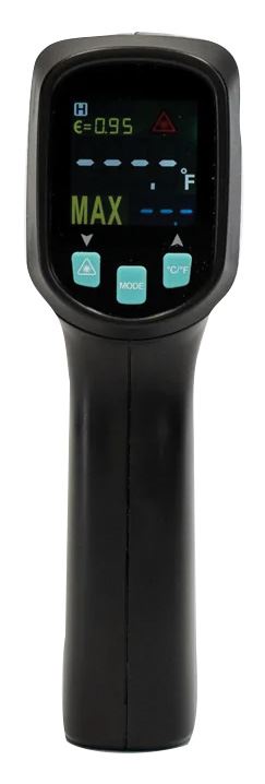 Gino Digital Infrared Thermometer