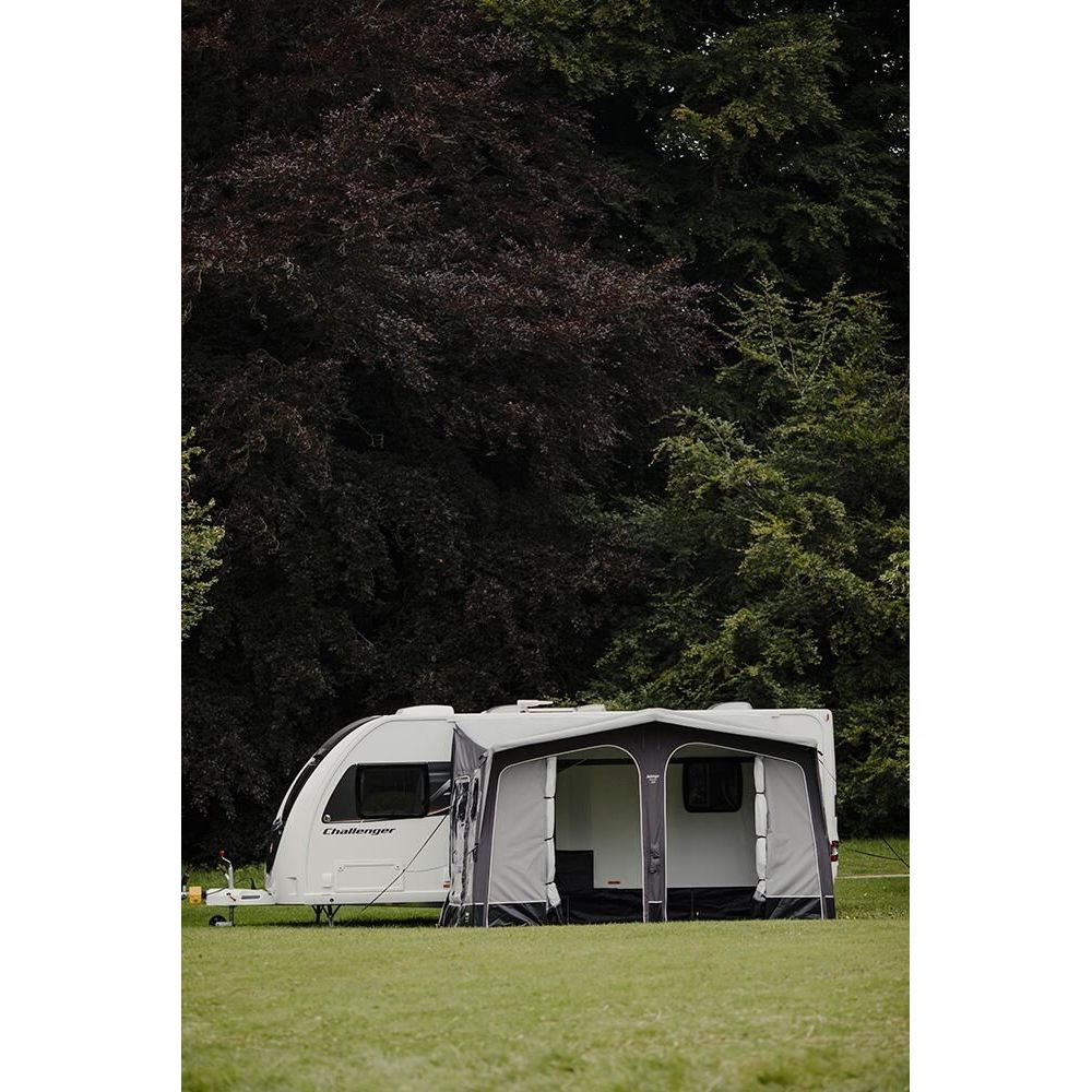 Vango Riviera Air 390 Elements ProShield Caravan Awning