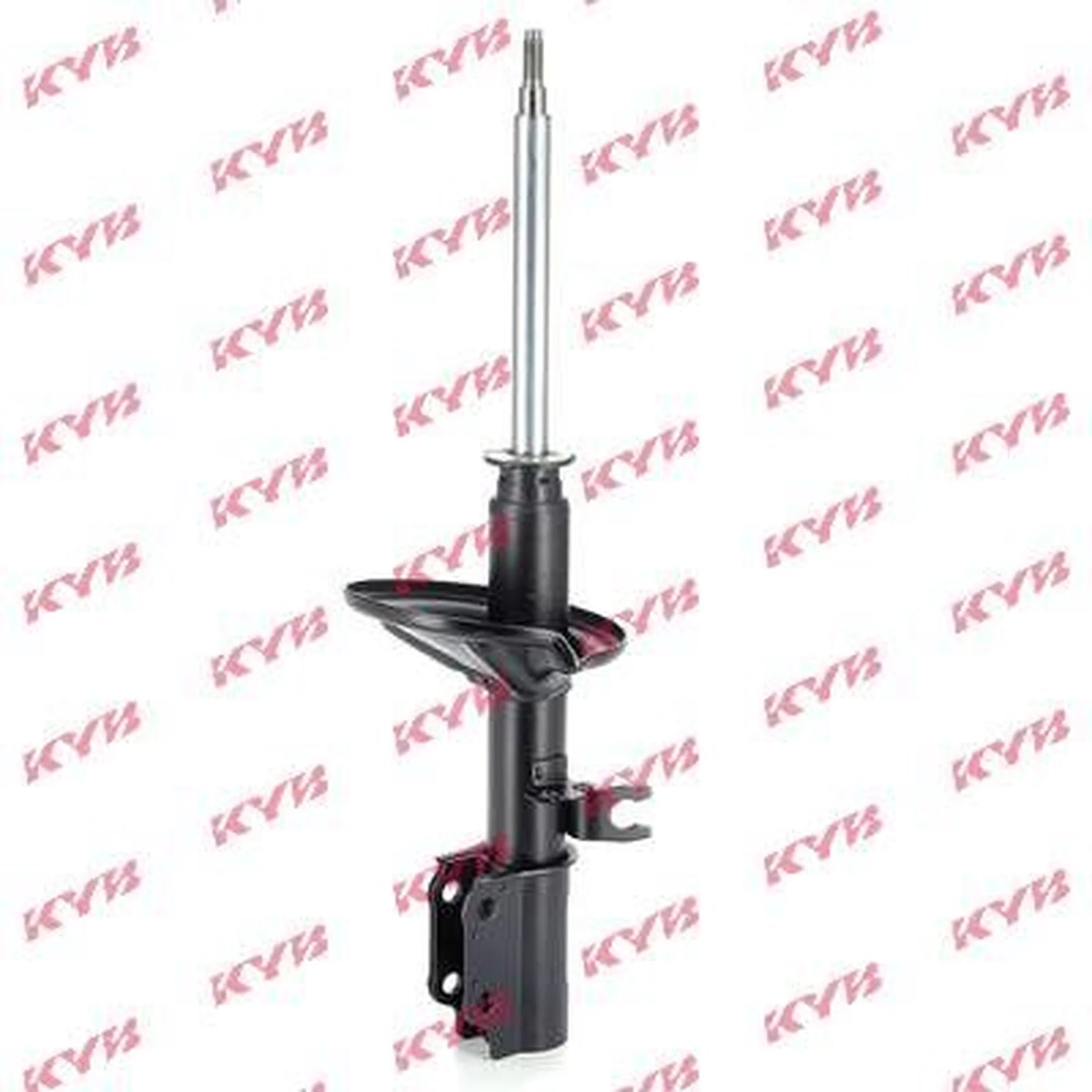 KYB Shock Absorber Damper Strut Front Right 333369