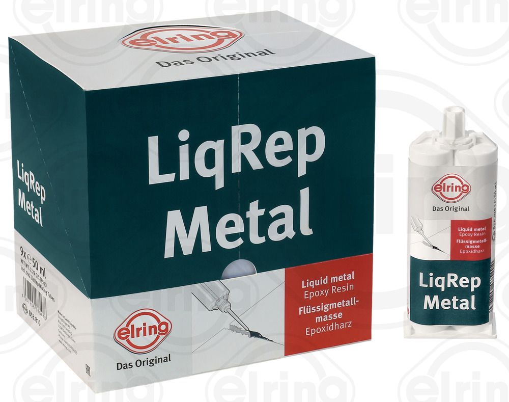 Elring Epoxy Adhesive B53.810