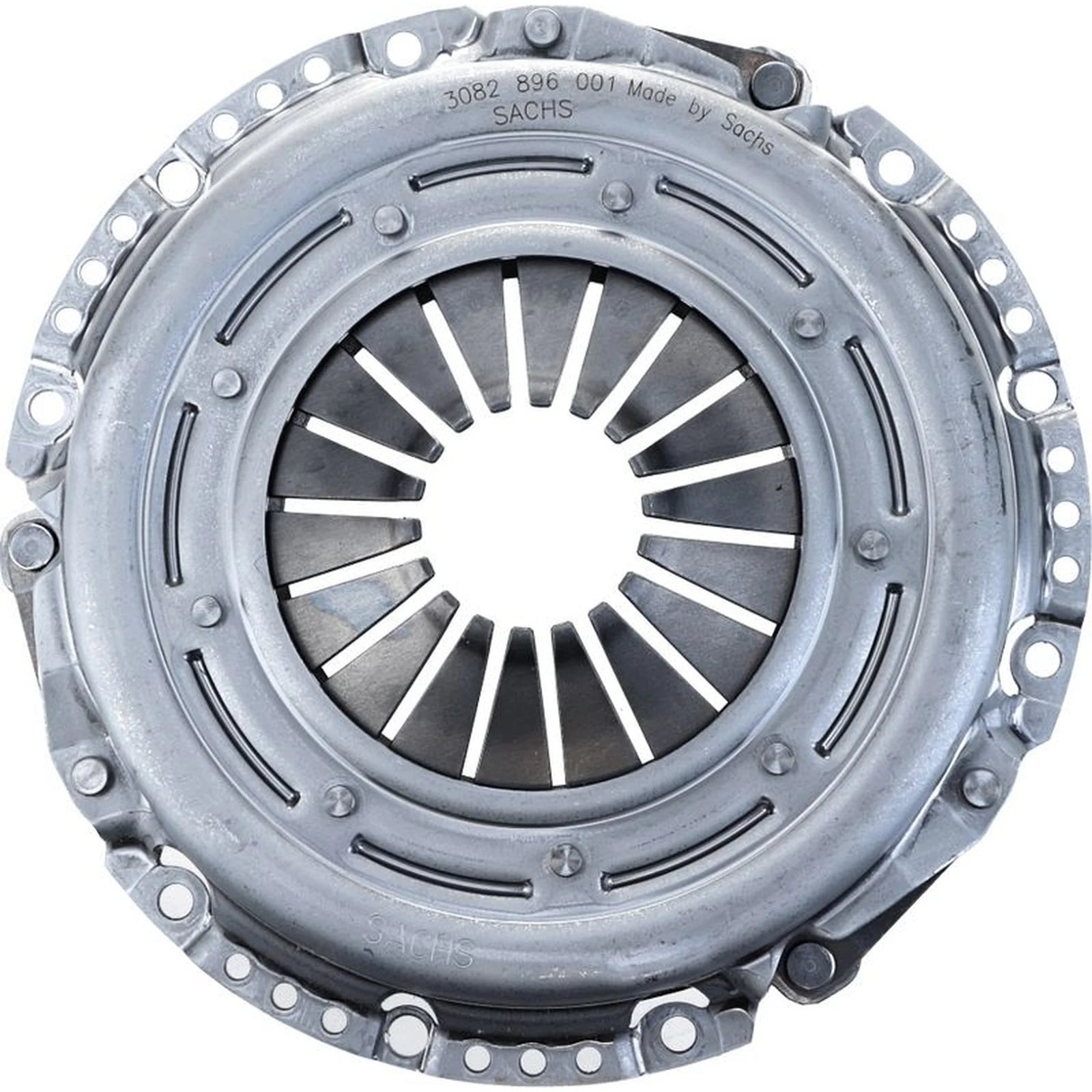 Sachs Clutch Kit Set 3pc 3000133002