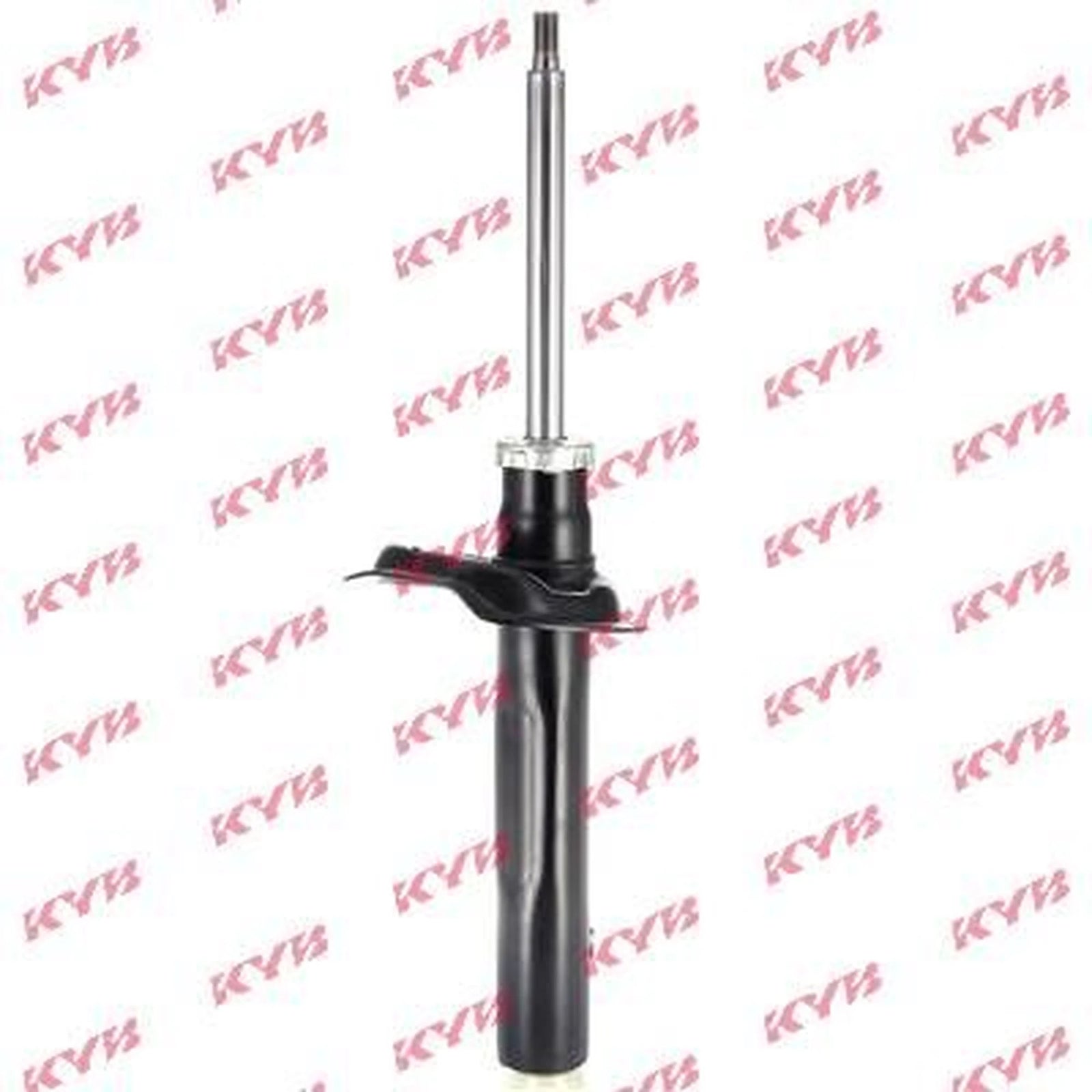 KYB Shock Absorber Damper Strut Front Right 333732