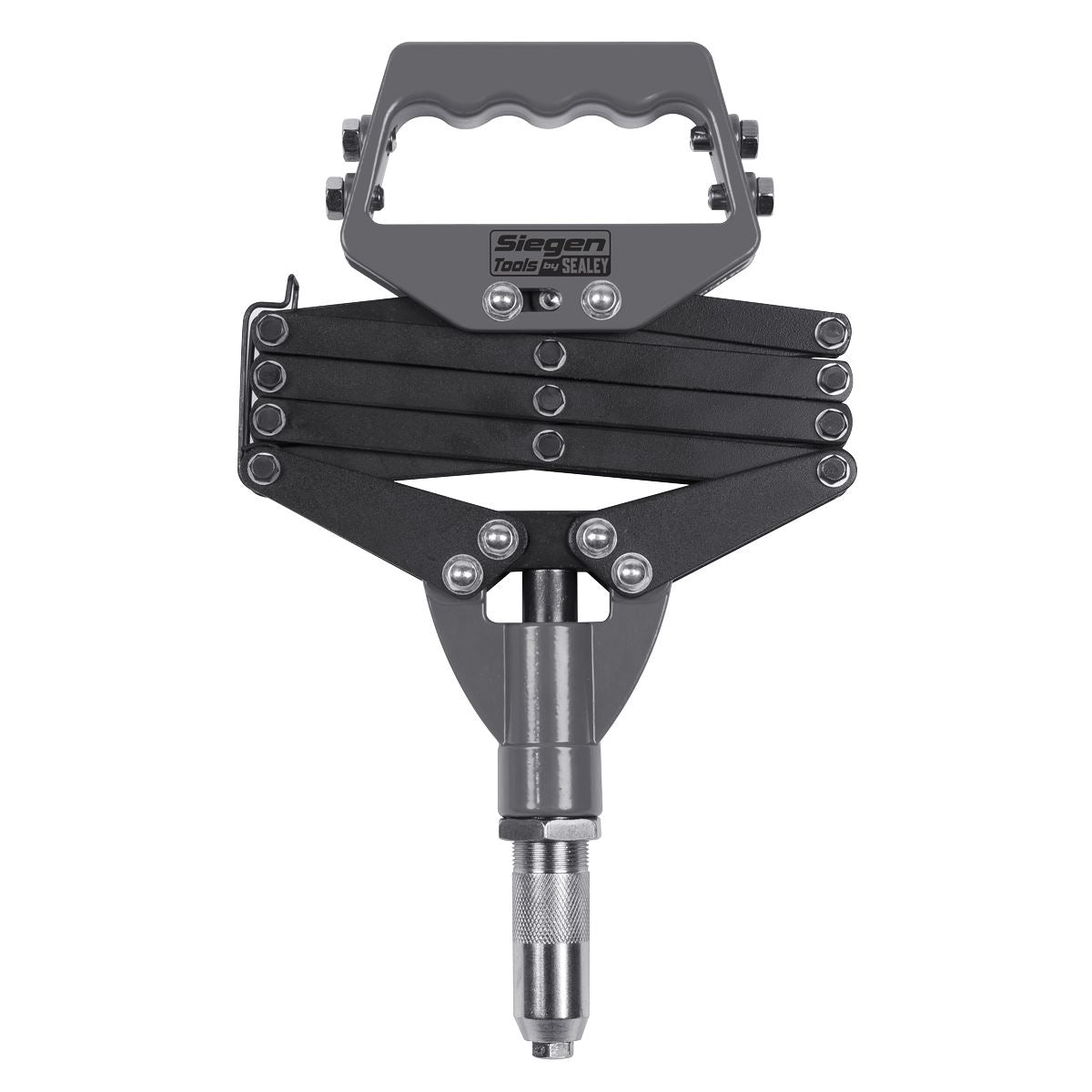 Seigen by Sealey Lazy Tongs Riveter S0492
