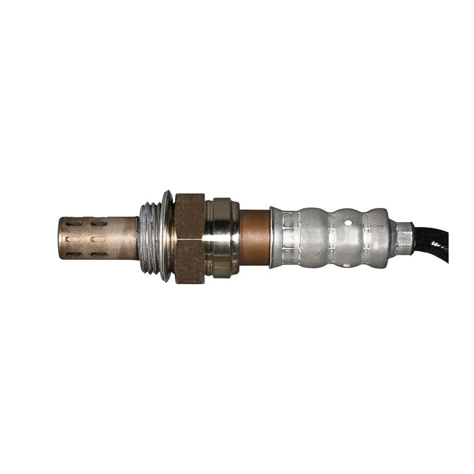 Hella O2 Lambda Oxygen Sensor before cat 6PA 358 221-141