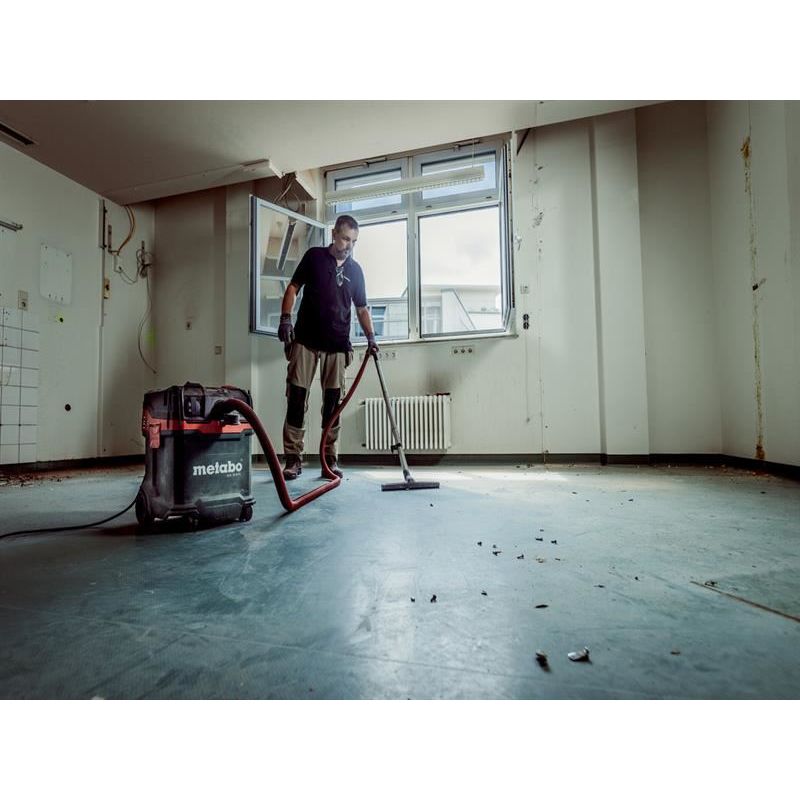 Metabo ASA 30 M PC All-Purpose Vacuum with Power Tool Take Off 30 litre 1200W 240V