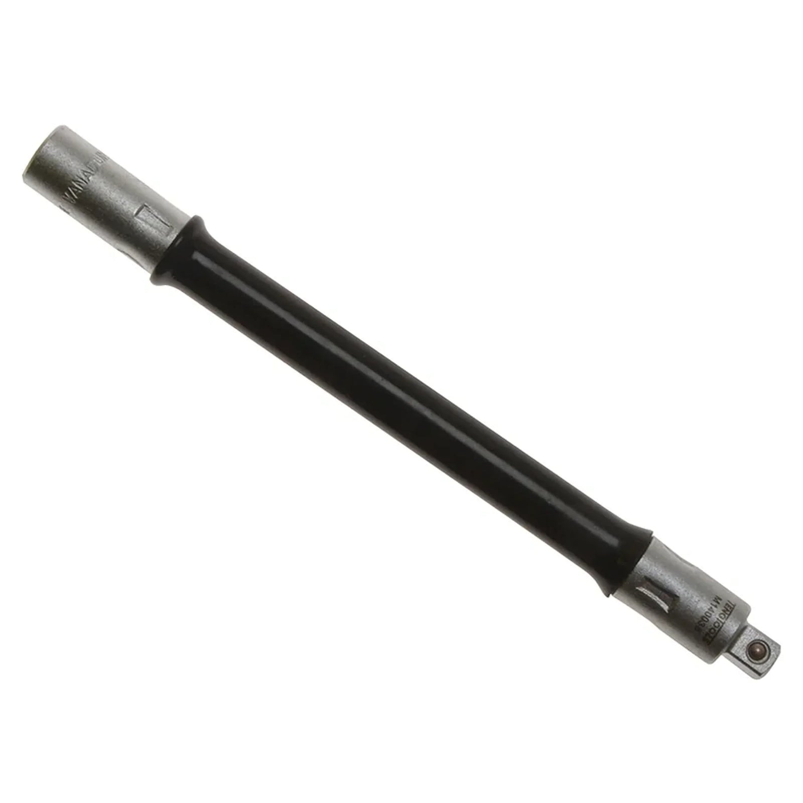 Teng Flex Extension Bar 150mm (6in) 1/4in Drive - 140038