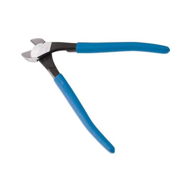 Laser Heavy Duty Side Cutter - 15Head 7022