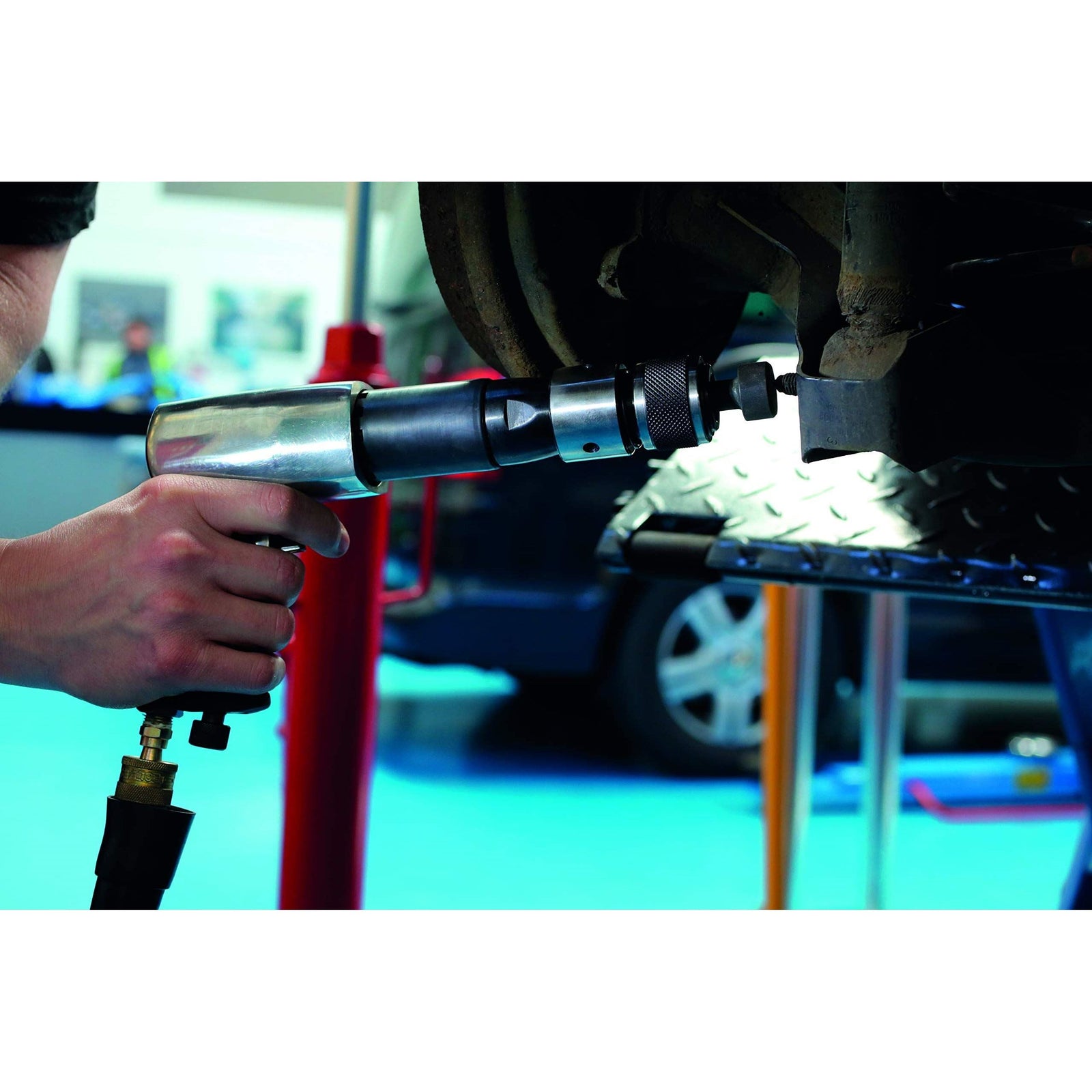 Laser Air Hammer 6031