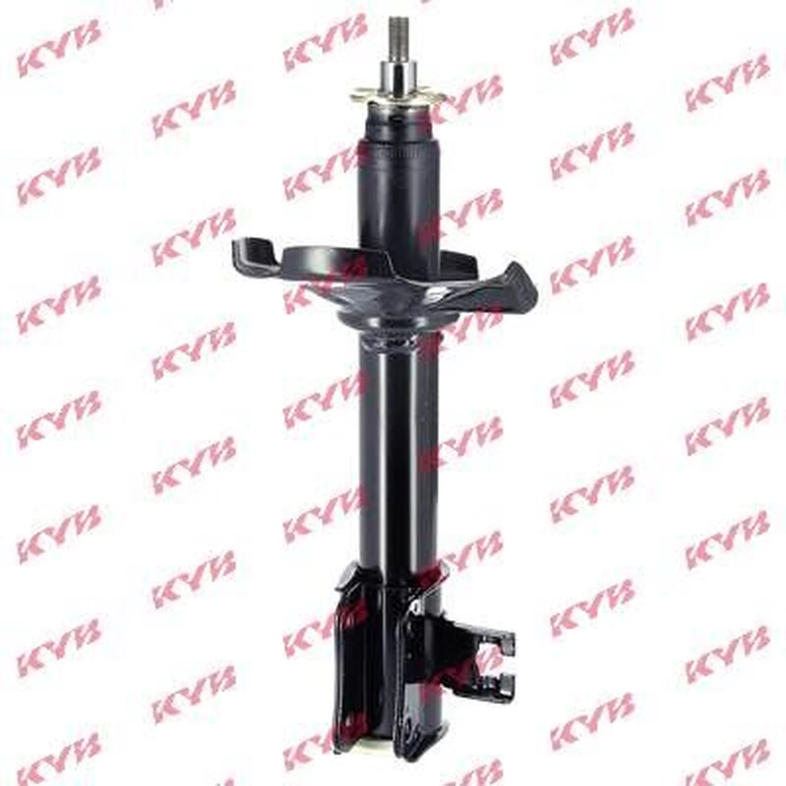 KYB Shock Absorber Damper Strut Rear Left 633186