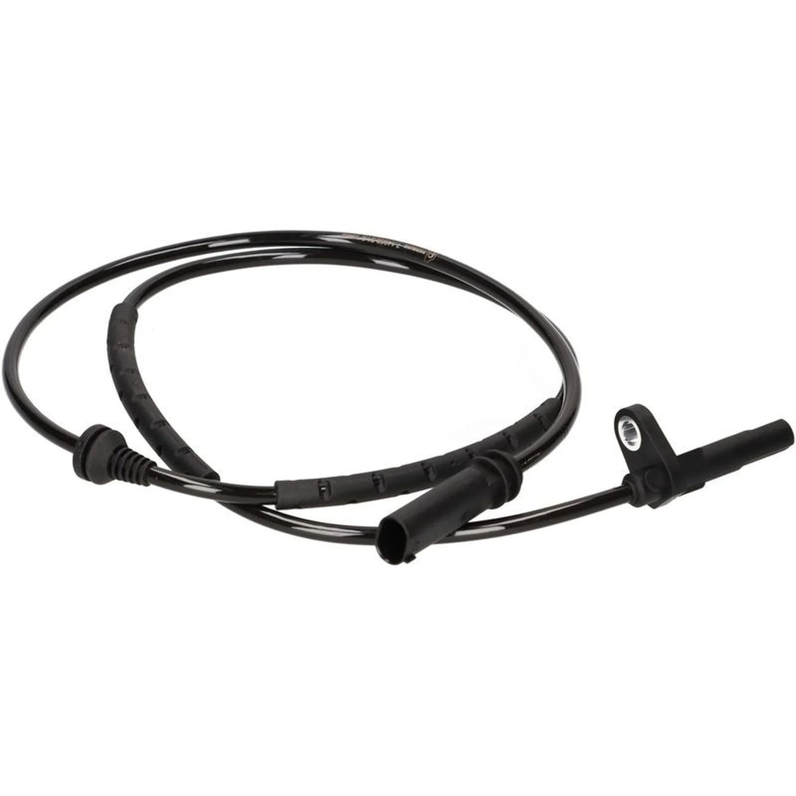 Pierburg ABS Wheel Speed Sensor Rear 7.14059.51.0