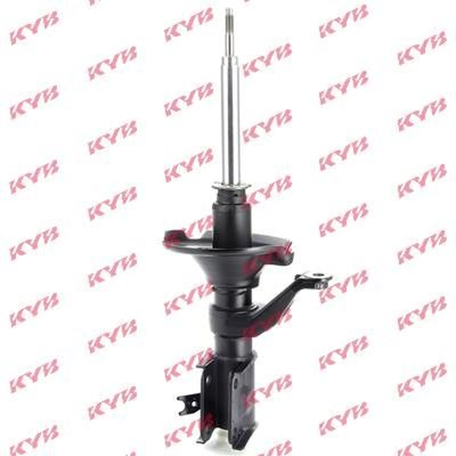 KYB Shock Absorber Damper Strut Front Left 331013