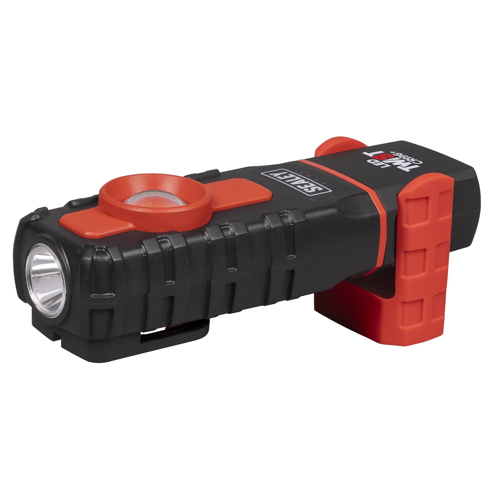 Sealey LED Inspection Light 6W COB & 1W SMD, CRI 96+