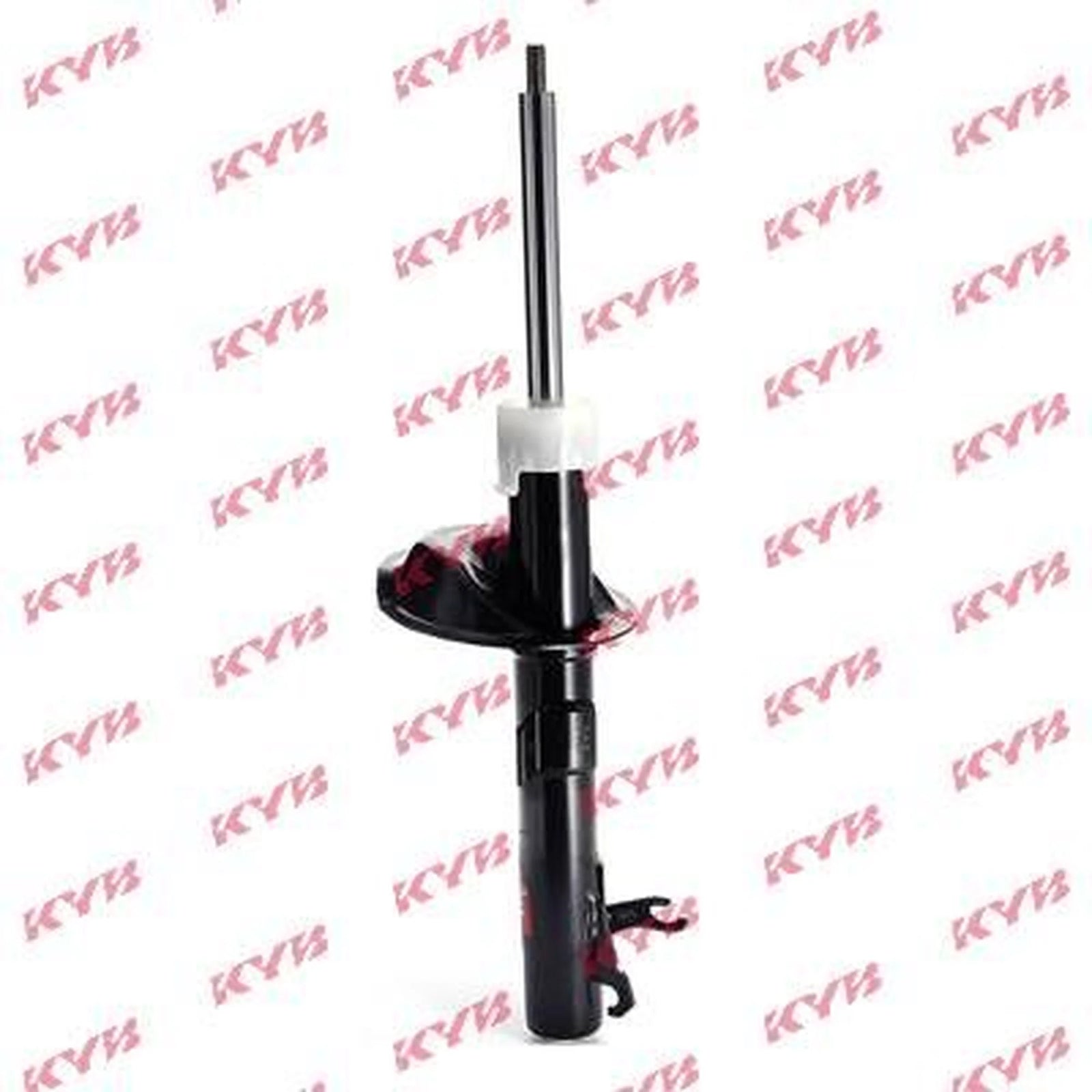 KYB Shock Absorber Damper Strut Front Left 333710