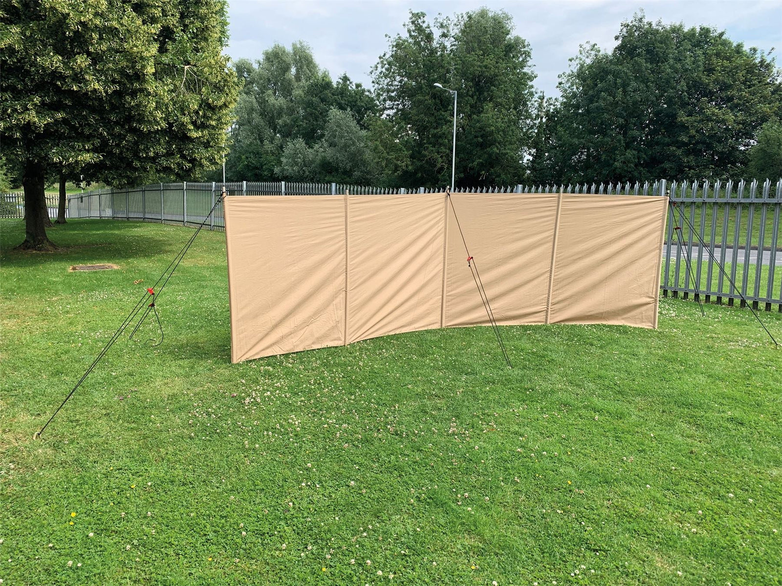 Quest Signature WindBlocker Windbreak