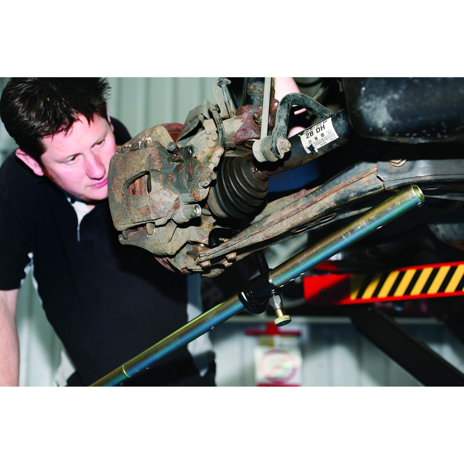 Laser Suspension Arm Lever 5627