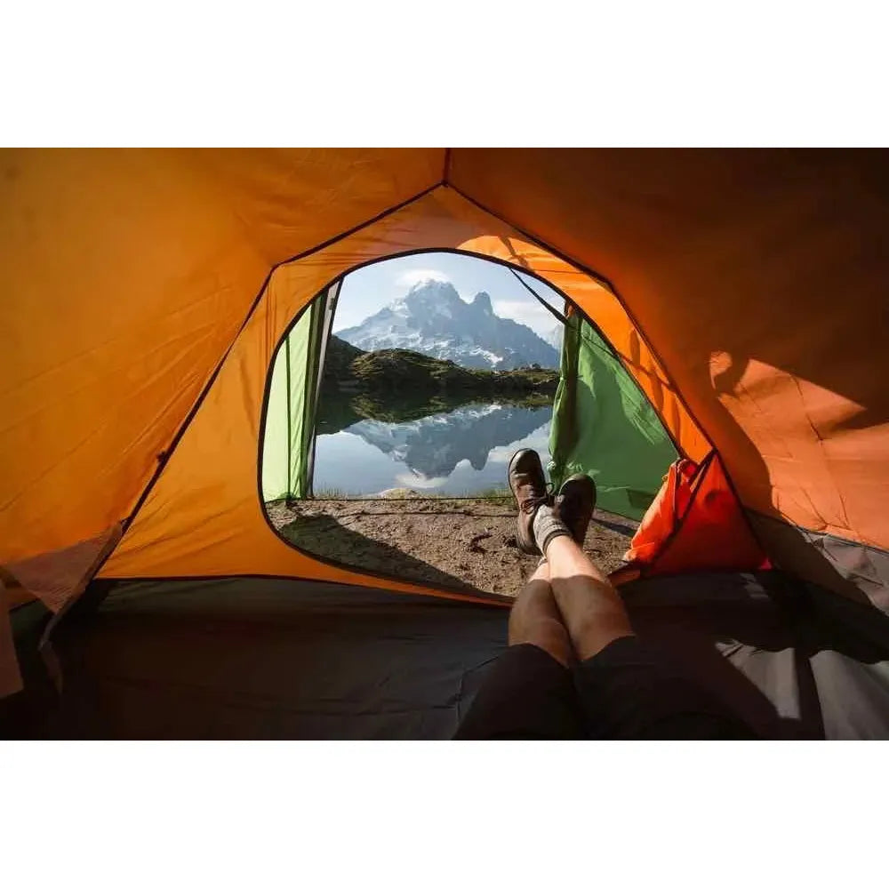 Vango Scafell 300 Pamir Green 3 Person Tent