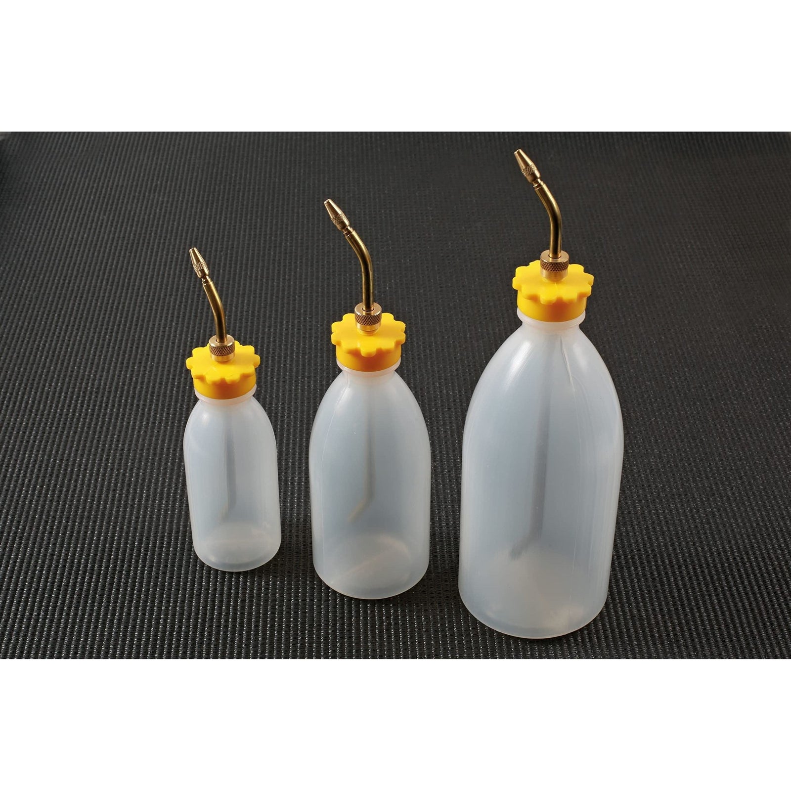 Laser Oiler with Adjustable Nozzle 125ml 8531
