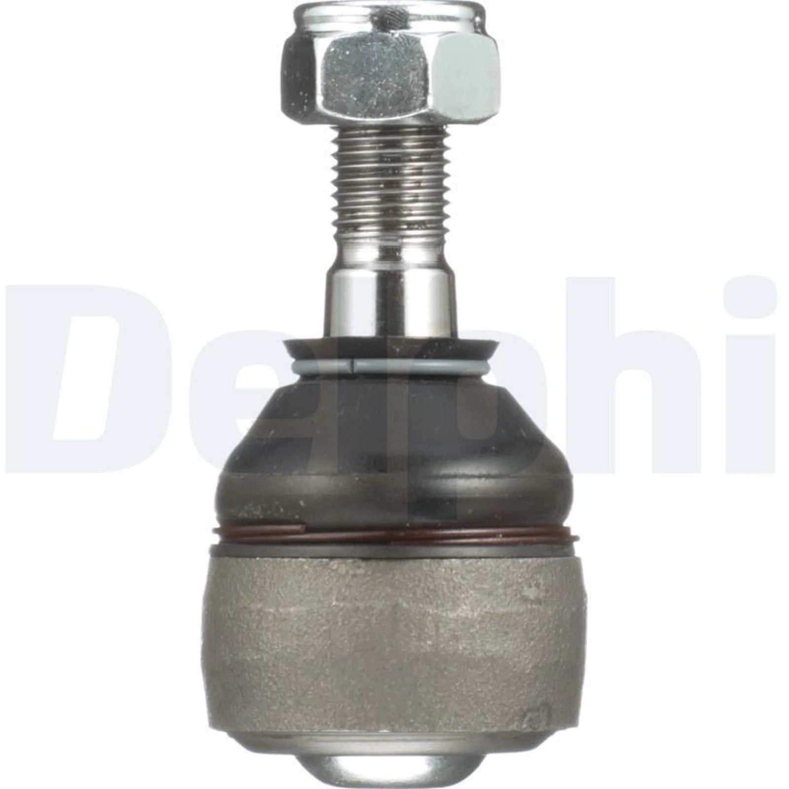 Delphi Steering Tie Rod End Ball Joint Front Right M21x TA1699