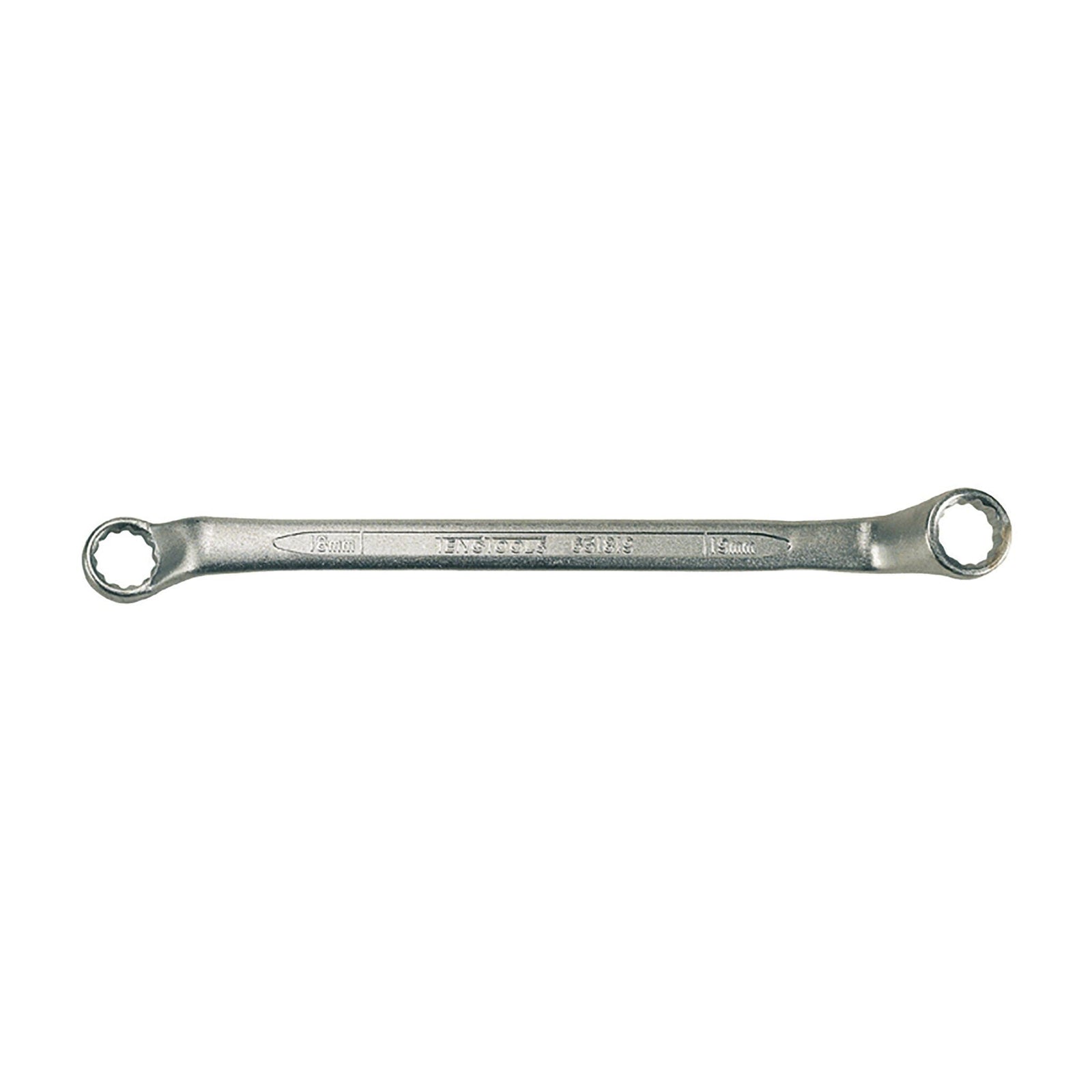 Teng Tools Spanner Set FOAM4X4 37 Pieces