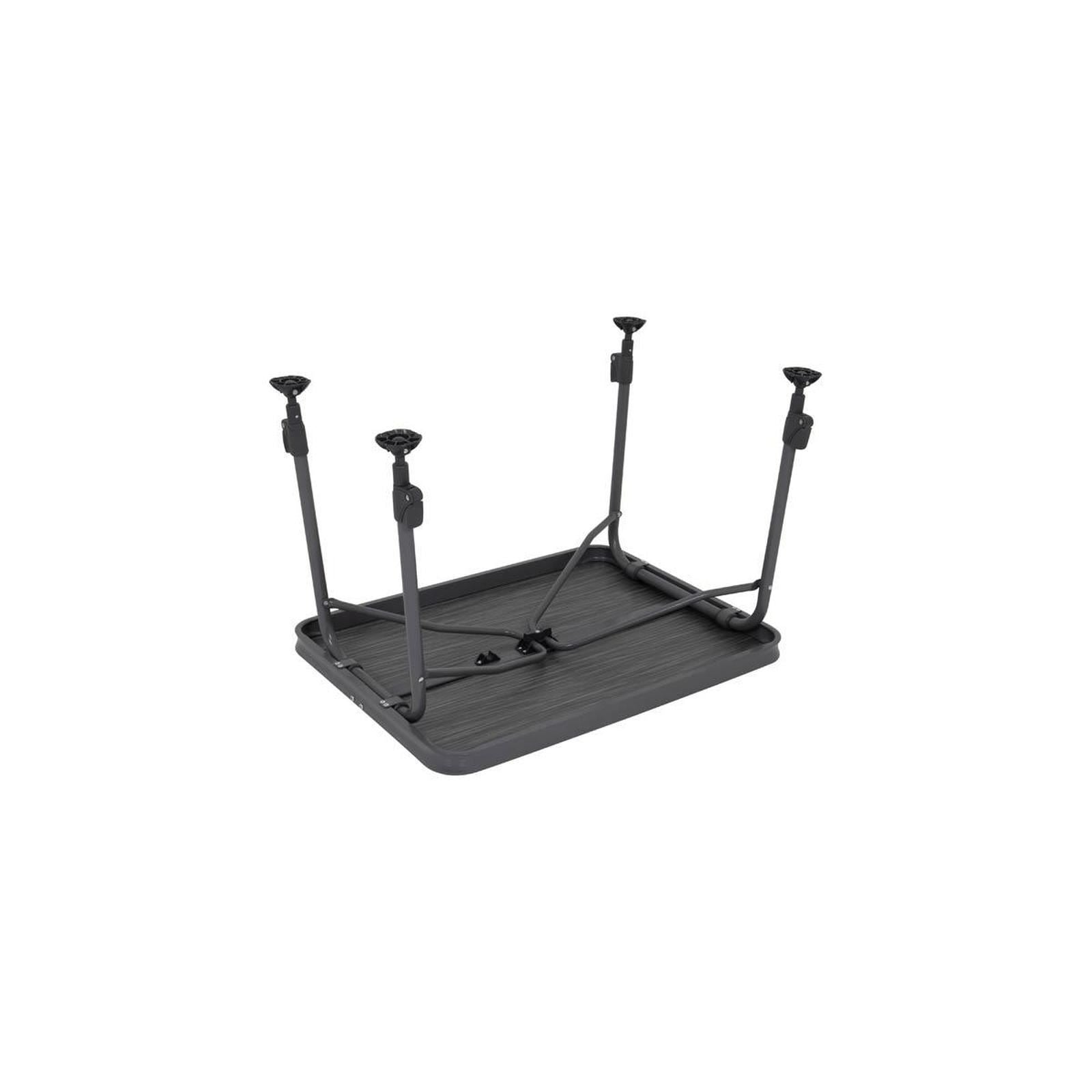 Bo-Camp Table Logan 80 x 60cm