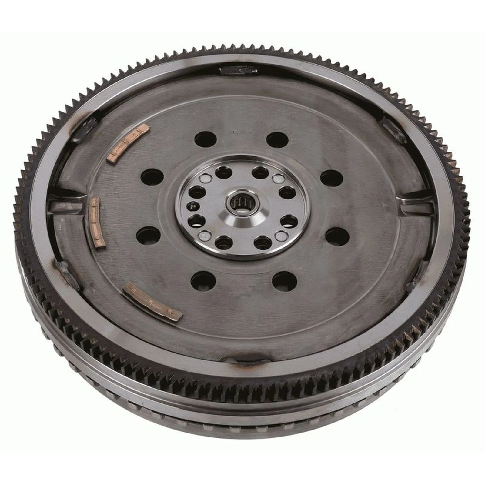 Sachs Engine Flywheel Teeth 2294501240