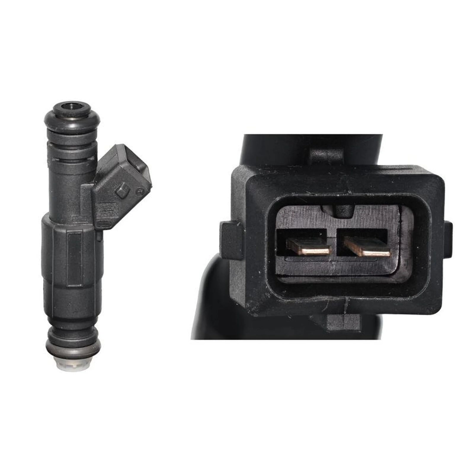 Valeo Fuel Injector Nozzle Pin 348234