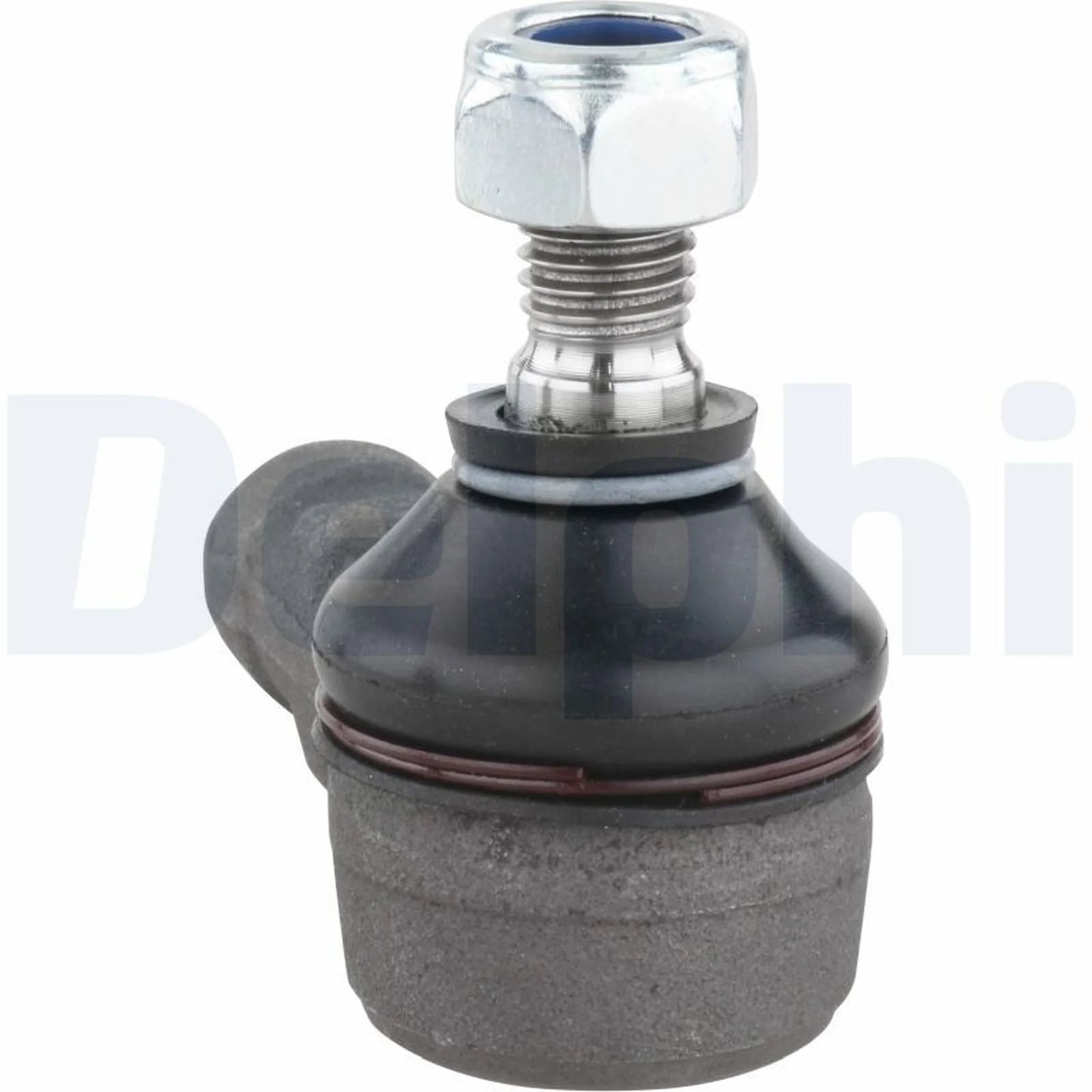 Delphi Steering Tie Rod End Ball Joint Front M14x2 TA1748