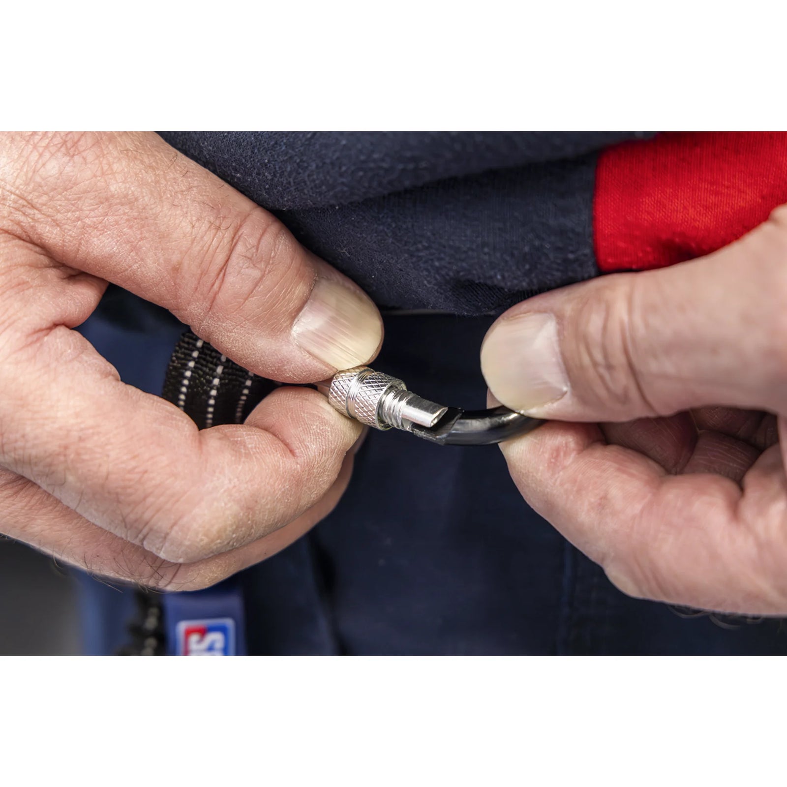 Sealey Tool Lanyard SSP01 10kg Capacity