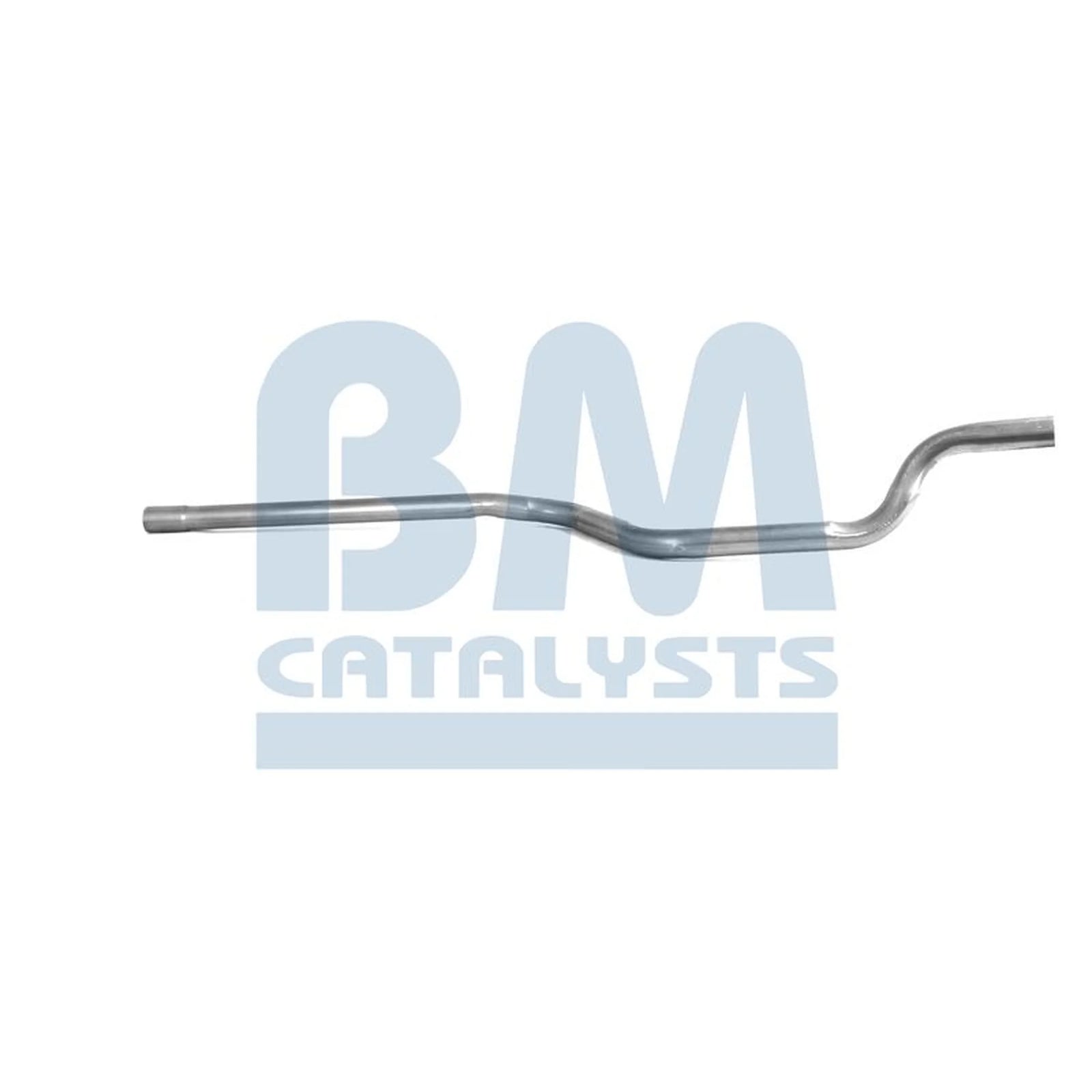 BM Catalysts Exhaust Pipe OD BM50153
