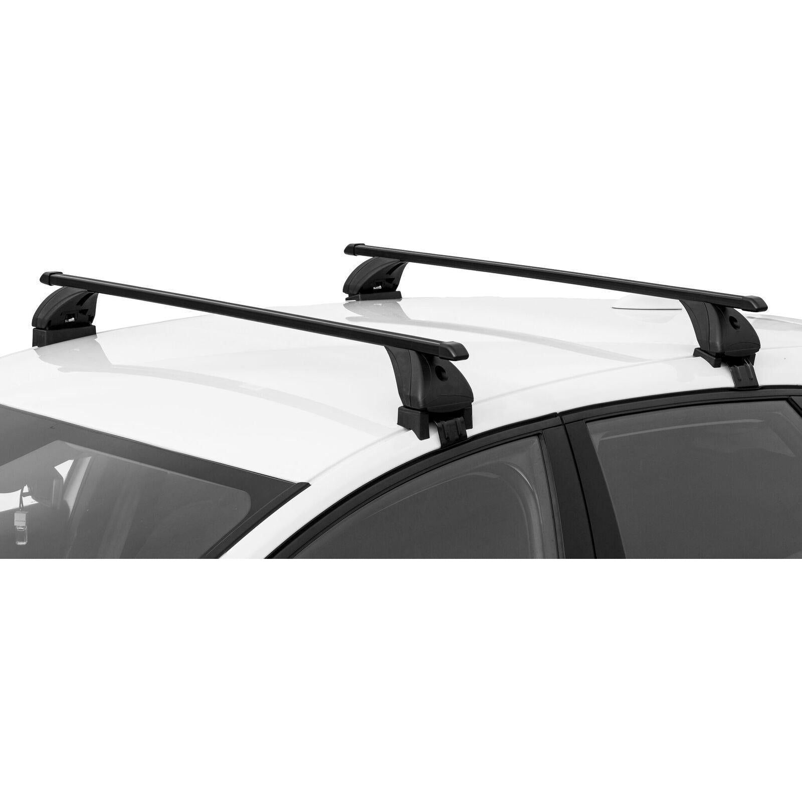Summit Roof Cross Bars Roof Rails SUP-20292S